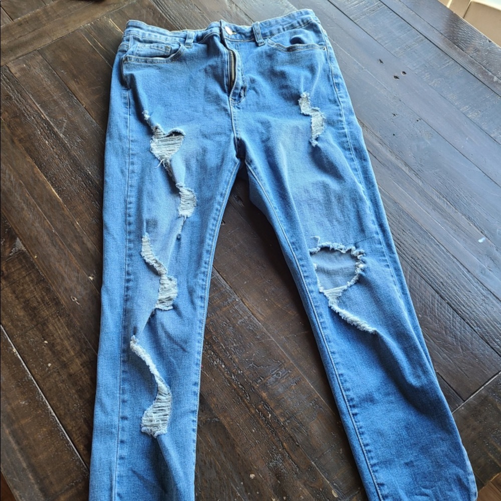 Jeans